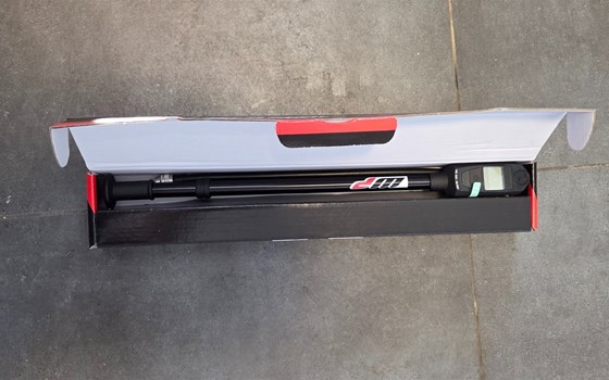 Gebrauchtmotorrad KTM 450 SX-F - Bild 13