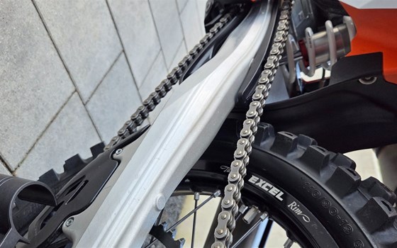 Gebrauchtmotorrad KTM 450 SX-F - Bild 4