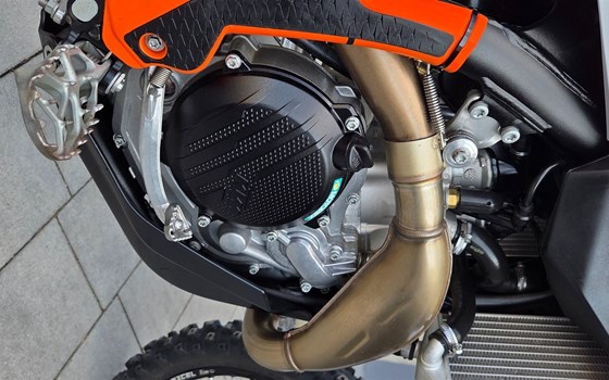 Gebrauchtmotorrad KTM 450 SX-F - Bild 7
