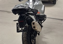Gebrauchte KTM 1290 Super Adventure S