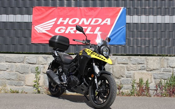 Gebrauchtmotorrad Suzuki V-Strom 250 - Bild 5