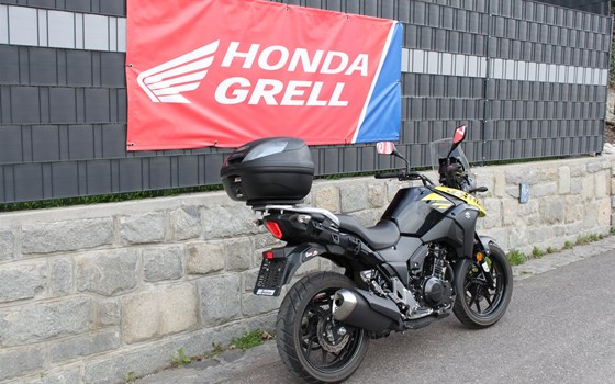 Gebrauchtmotorrad Suzuki V-Strom 250 - Bild 4