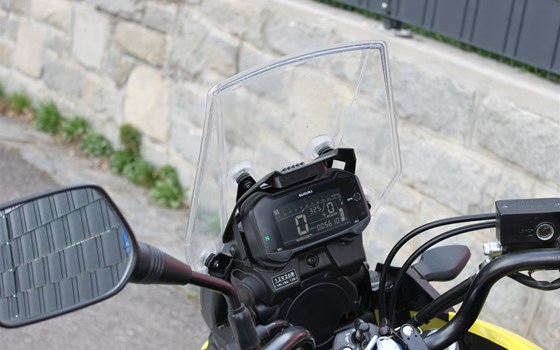 Gebrauchtmotorrad Suzuki V-Strom 250 - Bild 5