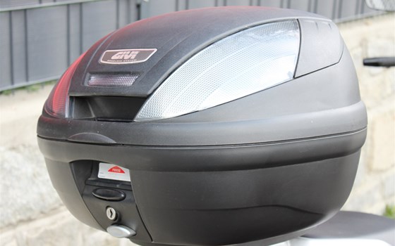 Gebrauchtmotorrad Suzuki V-Strom 250 - Bild 6