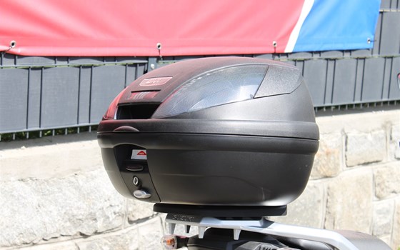 Gebrauchtmotorrad Suzuki V-Strom 250 - Bild 7