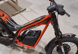 Gebrauchte Oset TXP-20