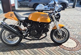 Ducati Sport 1000