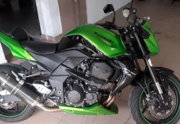 Gebrauchte Kawasaki Z 750