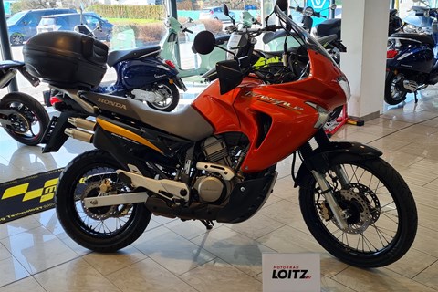 Billige Reiseenduros