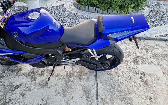 Gebrauchtmotorrad Yamaha R1 - Bild 4