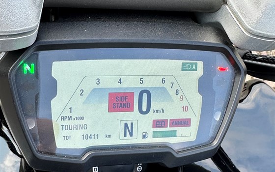 Gebrauchtmotorrad Ducati XDiavel S - Bild 2