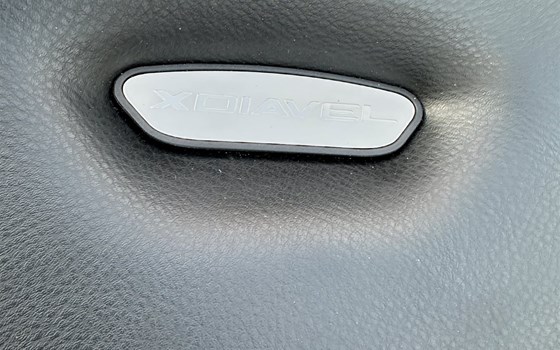 Gebrauchtmotorrad Ducati XDiavel S - Bild 5