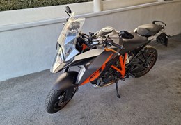 Gebrauchte KTM 1290 Super Duke GT