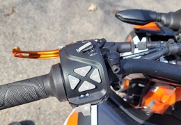 Gebrauchte KTM 890 Duke R