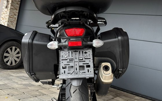Gebrauchtmotorrad Suzuki V-Strom 650 XT - Bild 13