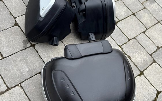 Gebrauchtmotorrad Suzuki V-Strom 650 XT - Bild 15