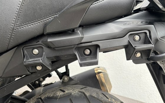 Gebrauchtmotorrad Suzuki V-Strom 650 XT - Bild 16