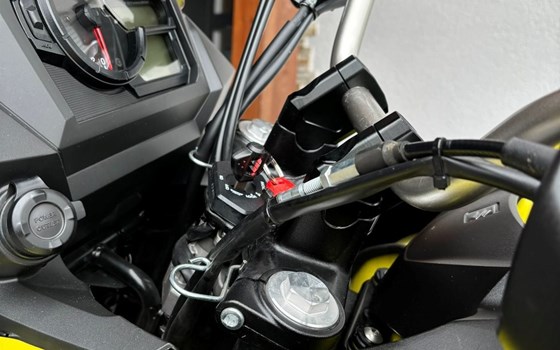 Gebrauchtmotorrad Suzuki V-Strom 650 XT - Bild 17