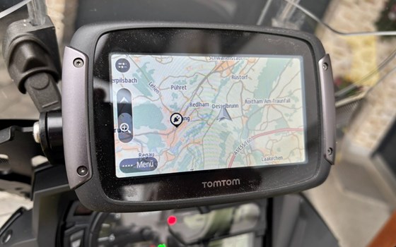 Gebrauchtmotorrad Suzuki V-Strom 650 XT - Bild 18