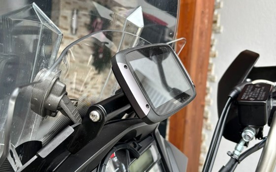 Gebrauchtmotorrad Suzuki V-Strom 650 XT - Bild 19