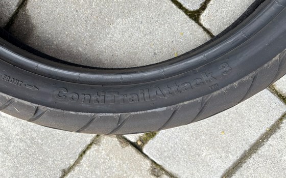 Gebrauchtmotorrad Suzuki V-Strom 650 XT - Bild 2