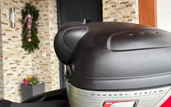 Gebrauchtmotorrad Suzuki V-Strom 650 XT - Bild 20