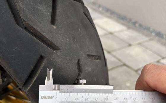 Gebrauchtmotorrad Suzuki V-Strom 650 XT - Bild 21