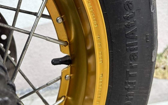 Gebrauchtmotorrad Suzuki V-Strom 650 XT - Bild 23