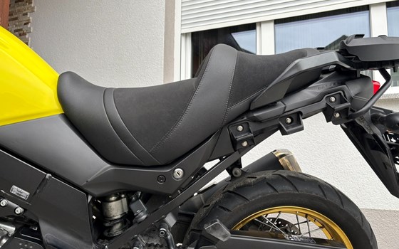 Gebrauchtmotorrad Suzuki V-Strom 650 XT - Bild 25