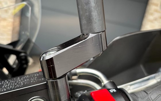 Gebrauchtmotorrad Suzuki V-Strom 650 XT - Bild 26