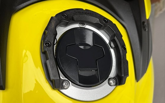 Gebrauchtmotorrad Suzuki V-Strom 650 XT - Bild 27