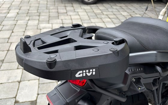 Gebrauchtmotorrad Suzuki V-Strom 650 XT - Bild 29