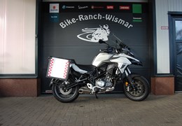 Gebrauchte Benelli TRK 502