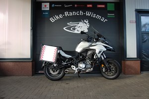 Angebot Benelli TRK 502