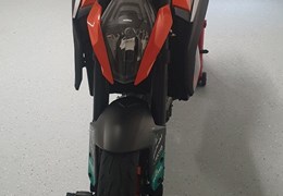 Gebrauchte KTM 1290 Super Duke R