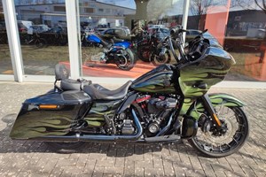 Angebot Harley-Davidson CVO Road Glide FLTRXSE
