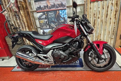 Top 5 - Die besten Motorräder für kurze Touren unter 7000 Euro