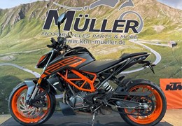 Gebrauchte KTM 125 Duke