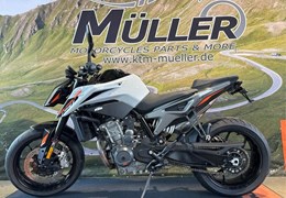 Gebrauchte KTM 790 Duke L