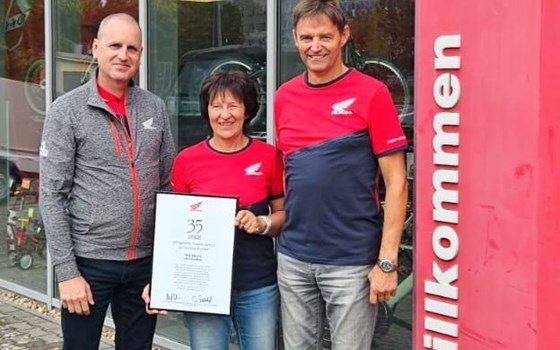 Neufahrzeug Honda Monkey 125 - Bild 13