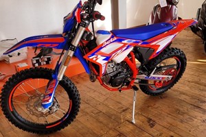 Angebot Beta RR 125 4T