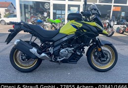 Gebrauchte Suzuki V-Strom 650 XT Touring