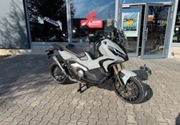 Gebrauchte Honda X-ADV