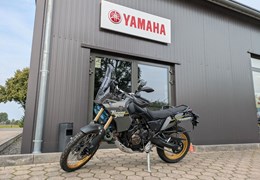 Gebrauchte Yamaha Tenere 700 Explore