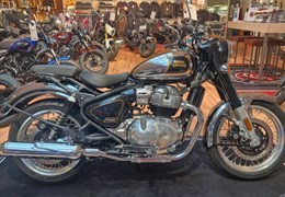 Neumotorrad Royal Enfield Classic 650