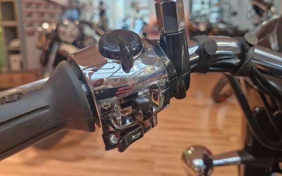 Neufahrzeug Royal Enfield Classic 650 - Bild 11