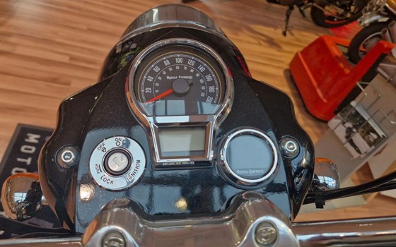 Neufahrzeug Royal Enfield Classic 650 - Bild 12
