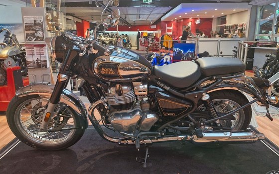 Neufahrzeug Royal Enfield Classic 650 - Bild 14