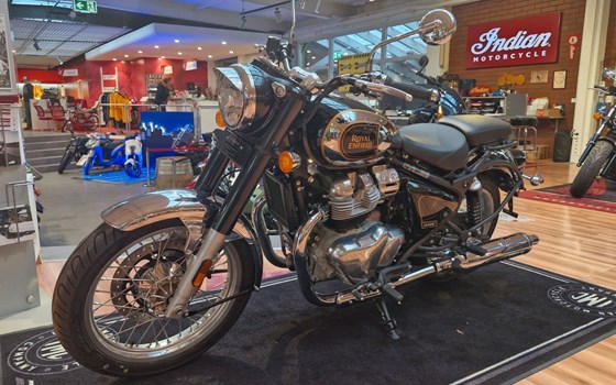 Neufahrzeug Royal Enfield Classic 650 - Bild 15