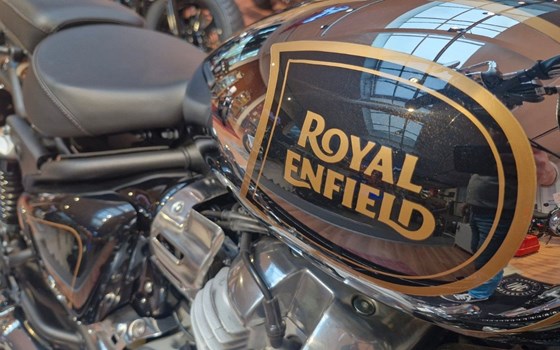 Neufahrzeug Royal Enfield Classic 650 - Bild 17
